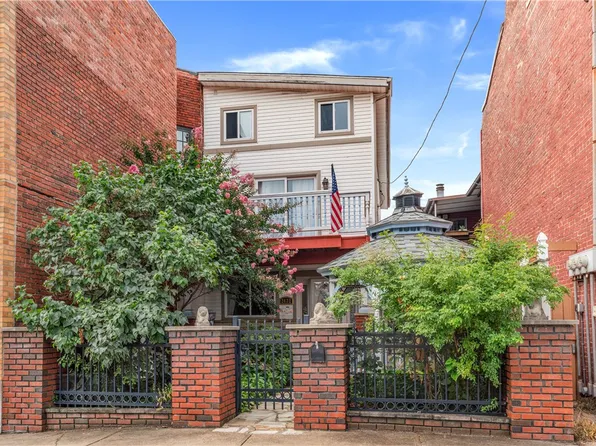 2422 E Carson St S, Pittsburgh, PA 15203