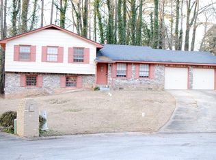 8317 Attica Ct, Jonesboro, GA 30238