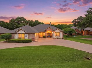 4104 Mojave Dr, Granbury, TX 76049