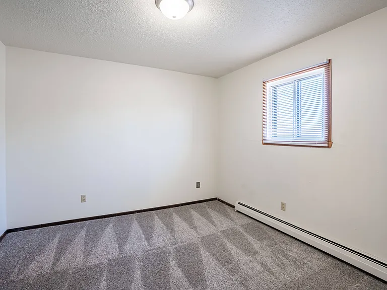 West Fargo, ND Parkwest Gardens | 11A | Bedroom