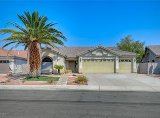 1286 Autumn Wind Way, Henderson, NV 89052