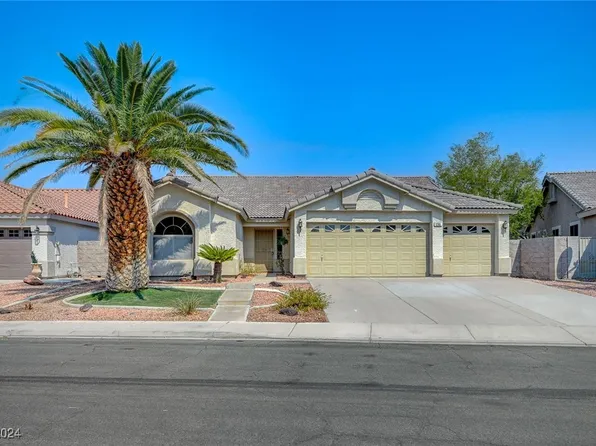 1286 Autumn Wind Way, Henderson, NV 89052