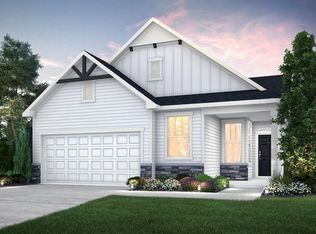 19655 Hunters Rdg, Rogers, MN 55374