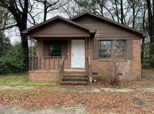 507 Prince St, Florence, SC 29506