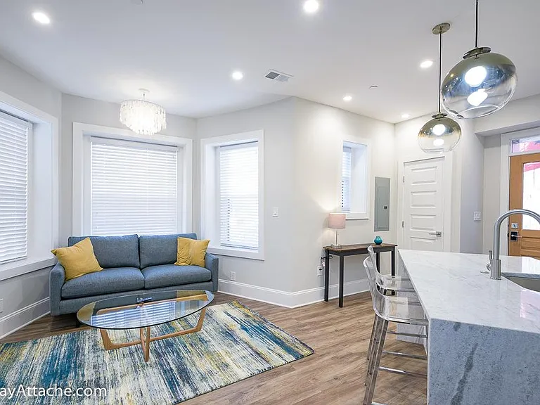 1455 W St NW #3 — Photo 5