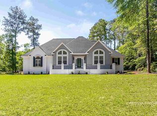 206 Falcon Crst, Warner Robins, GA