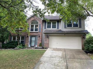 700 Riverwood Ln, Lexington, KY 40514