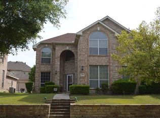 8804 Canyonlands Dr, Plano, TX 75025