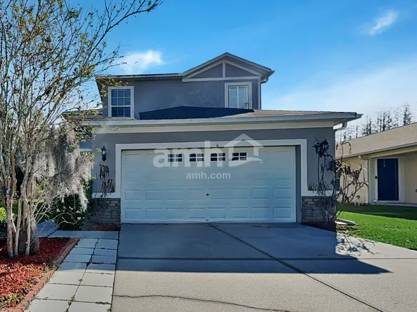 9848 Edmonton Dr, Land O Lakes, FL 34638