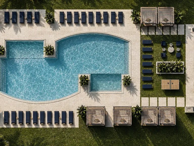 Caroline Pompano Beach — Photo 5