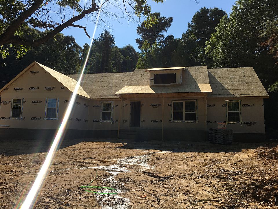 2nd image of 1625 Stagecoach Rd