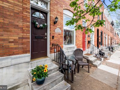 642 S Decker Ave, Baltimore, MD, 21224