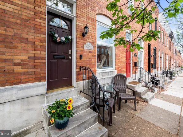 642 S Decker Ave, Baltimore, MD 21224