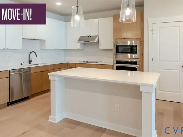 3406 Carlton St #2-4A, Richmond, VA 23230