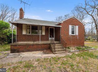 1286 New Brooklyn Erial Rd, Sicklerville, NJ 08081