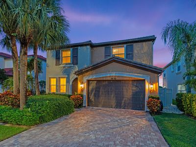 9692 Phipps Lane, Wellington, FL, 33414