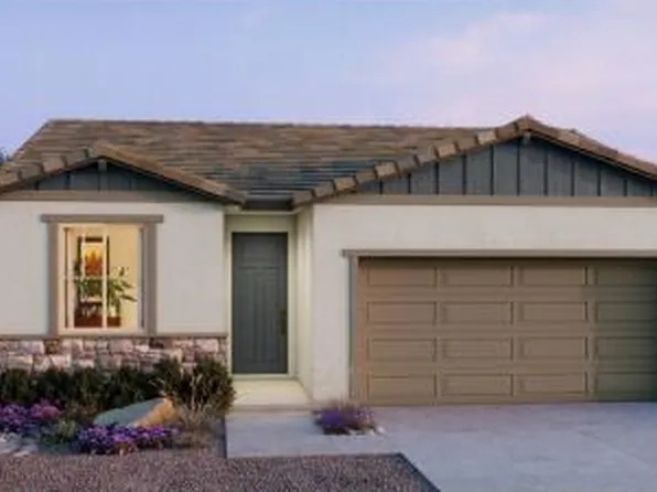 5561 S 253RD Avenue, Buckeye, AZ 85326