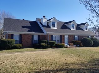 1943 Almaville Rd, Smyrna, TN 37167