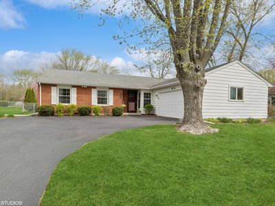 1010 W Maude Ave, Arlington Heights, IL, 60004
