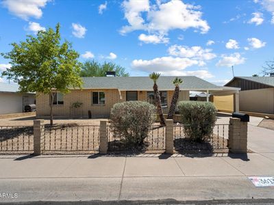3613 W Lupine Ave, Phoenix, AZ, 85029