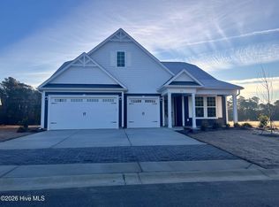 930 Parelli Way NW, Calabash, NC 28467