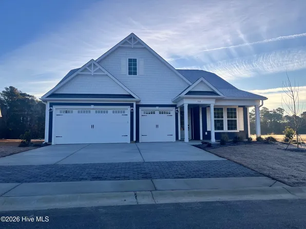 930 Parelli Way NW, Calabash, NC 28467