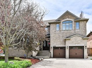 1030 Skyvalley Cres, Oakville, ON L6M 3L2
