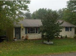 208 Jones Rd, Cabot, PA 16023