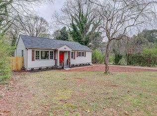 3427 Jackson Dr, Decatur, GA 30032