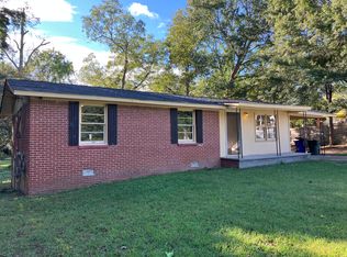 1196 Pleasant Cir NW, Conyers, GA 30012
