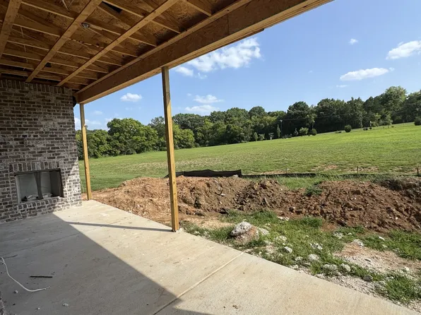 5013 Fairhaven Cir N Lot 104, Thompsons Station, TN 37179
