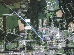 409 Old Williams Rd, Wingate, NC 28174