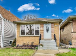 4636 W Patterson Ave, Chicago, IL 60641