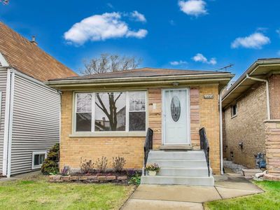 4636 W Patterson Ave, Chicago, IL, 60641