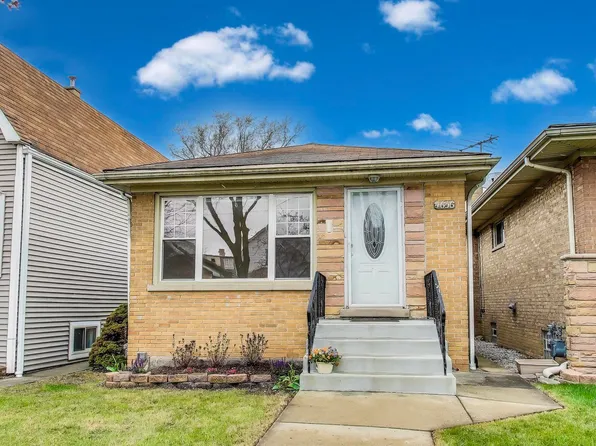 4636 W Patterson Ave, Chicago, IL 60641