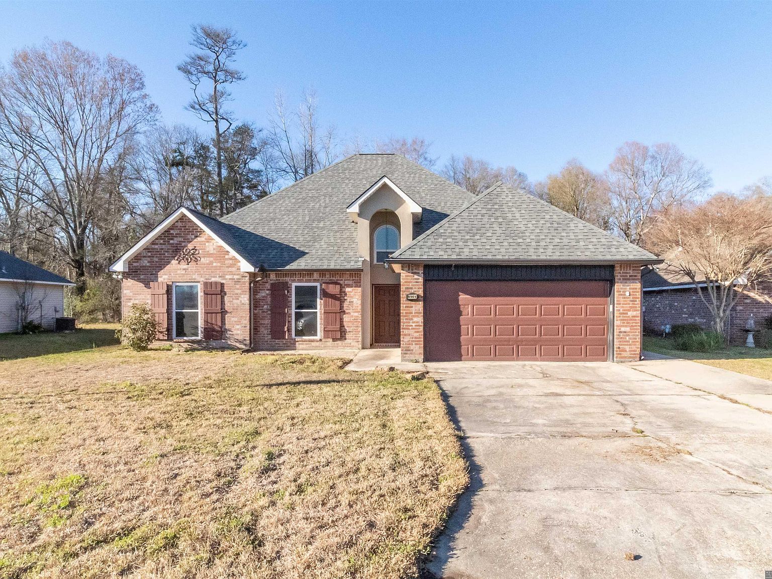 9921 Chapel Hill Dr, Denham Springs, LA 70706 | Zillow