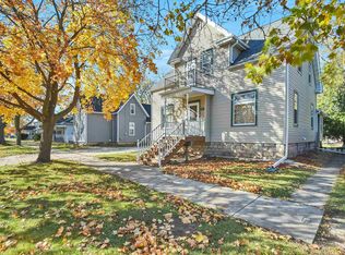 416 S Roosevelt St, Green Bay, WI 54301