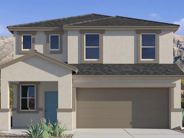 6152 E Campolina Trl, Tucson, AZ 85756