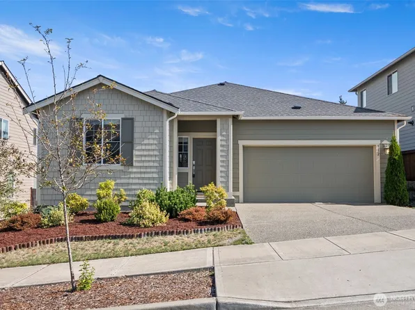 912 Baker Heights Loop, Bremerton, WA 98312