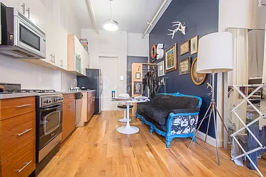 Rented by Brick&Mortar