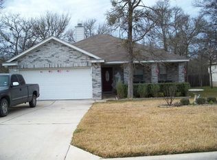 120 Shadow Wood Trl, Cedar Creek, TX 78612