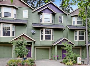7827 SW Water Parsley Ln, Tigard, OR 97224