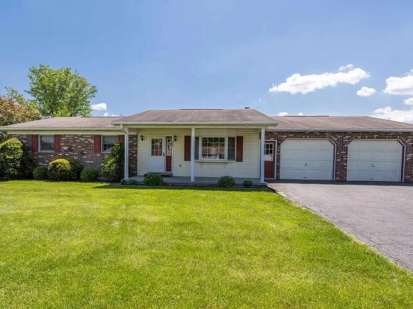 901 Terrace Dr, Lewisburg, PA 17837