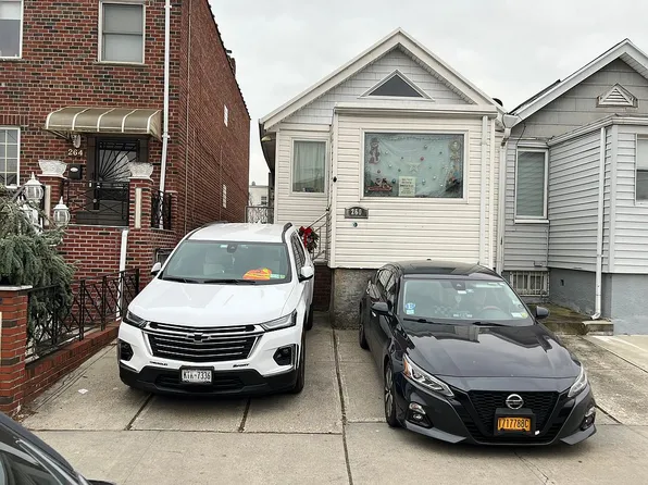 260 Avenue S, Brooklyn, NY 11223