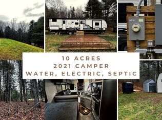 1366 Loomis Brook Rd #15, Walton, NY 13856