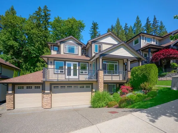 13451 235th St, Maple Ridge, BC V4R 2W3