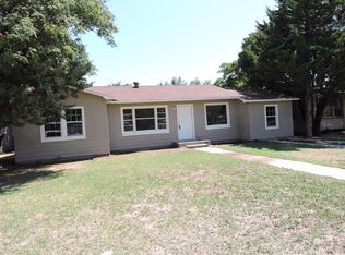 2113 37th St, Lubbock, TX 79412