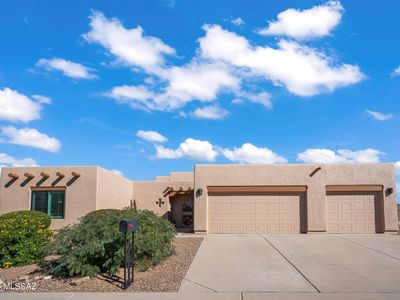 14193 E Via Del Abrigo, Vail, AZ, 85641