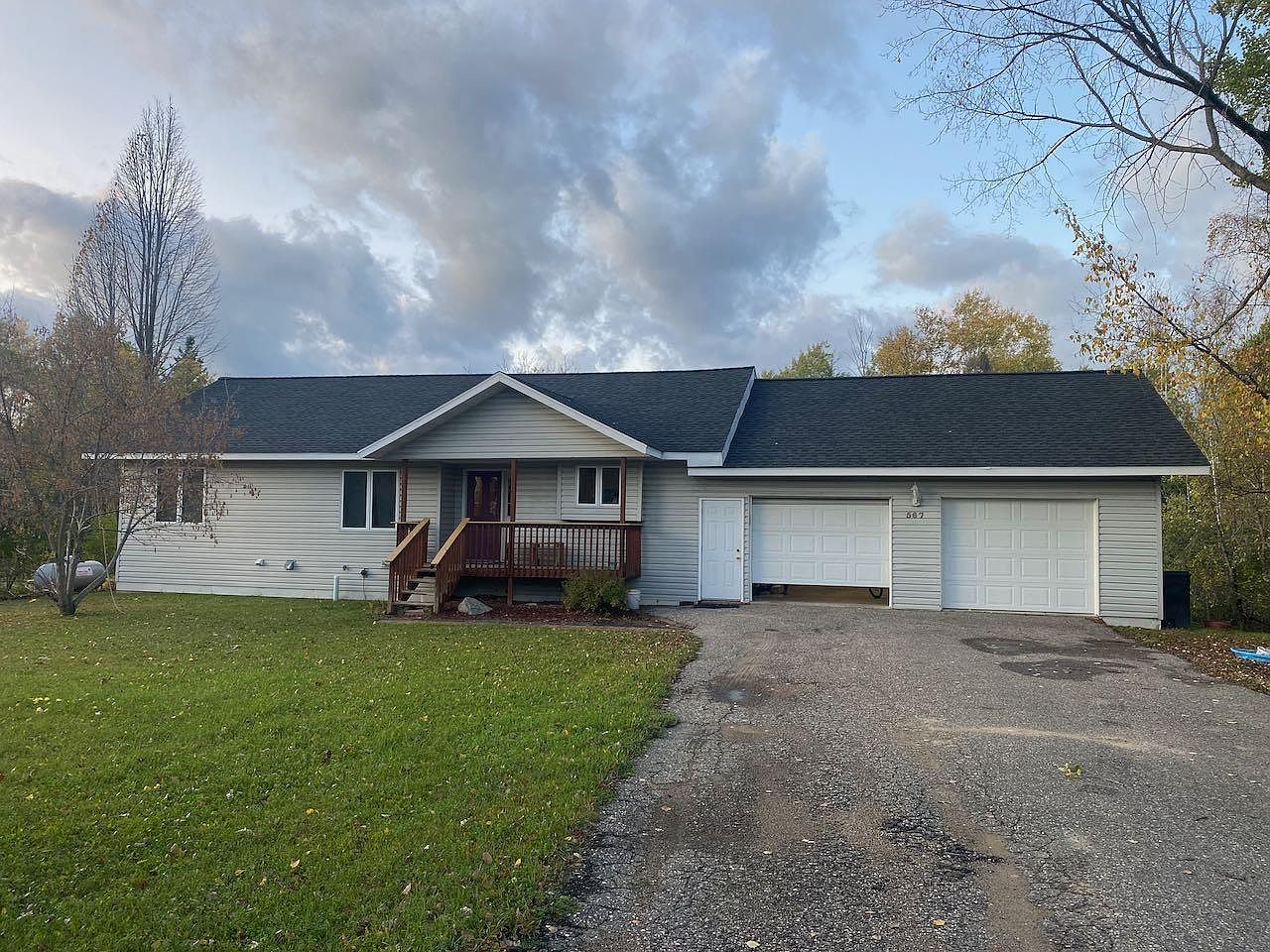 567 4th St NW, Kelliher, MN 56650 MLS 6445466 Zillow