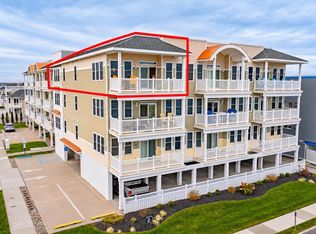 407 E Palm Rd Unit 303, Wildwood, NJ 08260